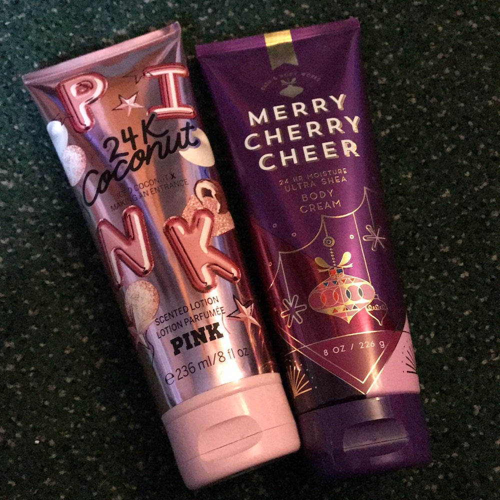 lotion